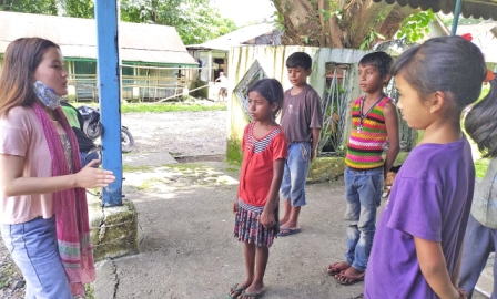 Eastern Sentinel Arunachal News