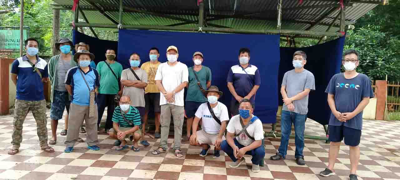 Eastern Sentinel Arunachal News