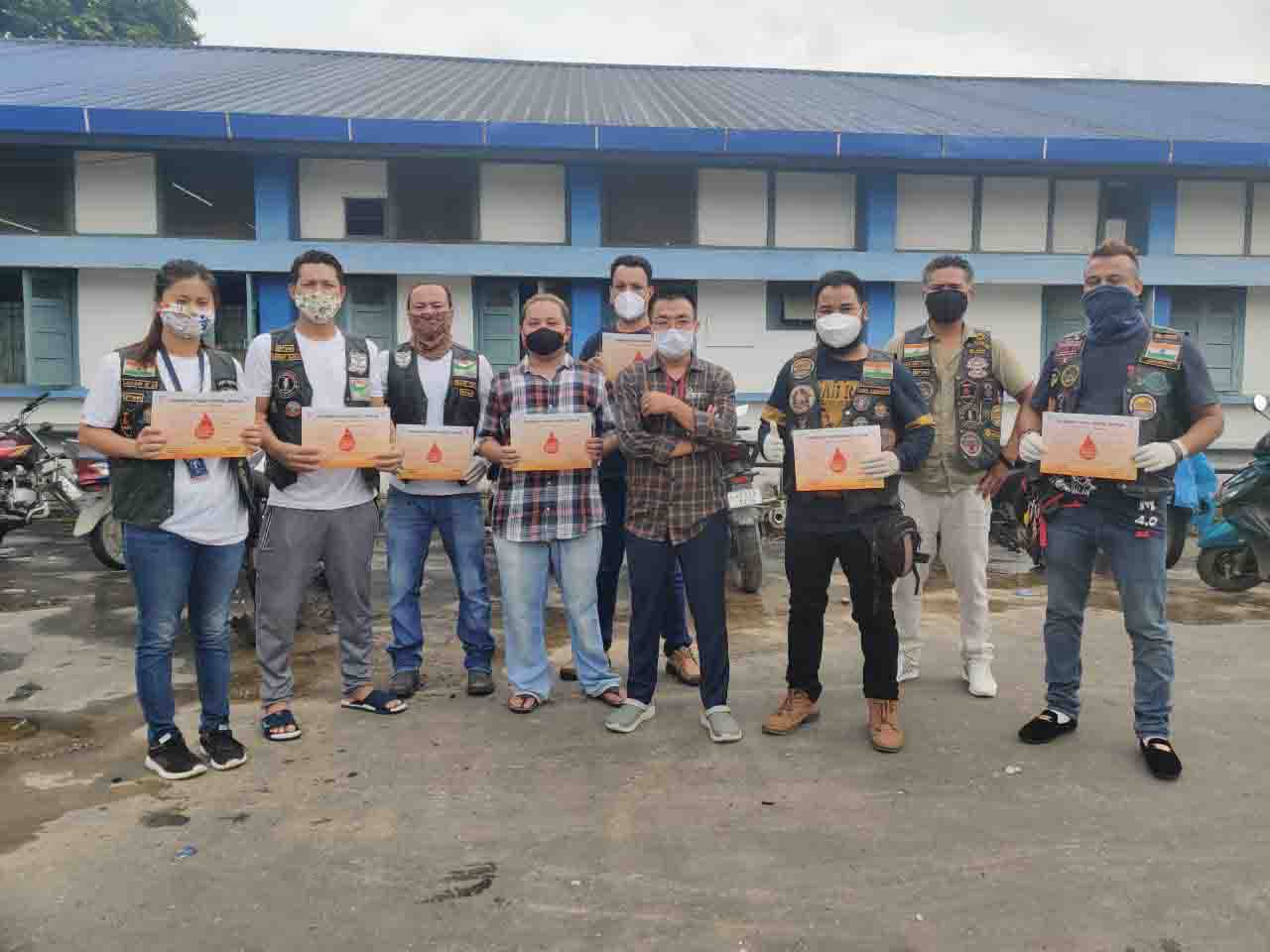 Eastern Sentinel Arunachal News