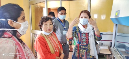 Eastern Sentinel Arunachal News