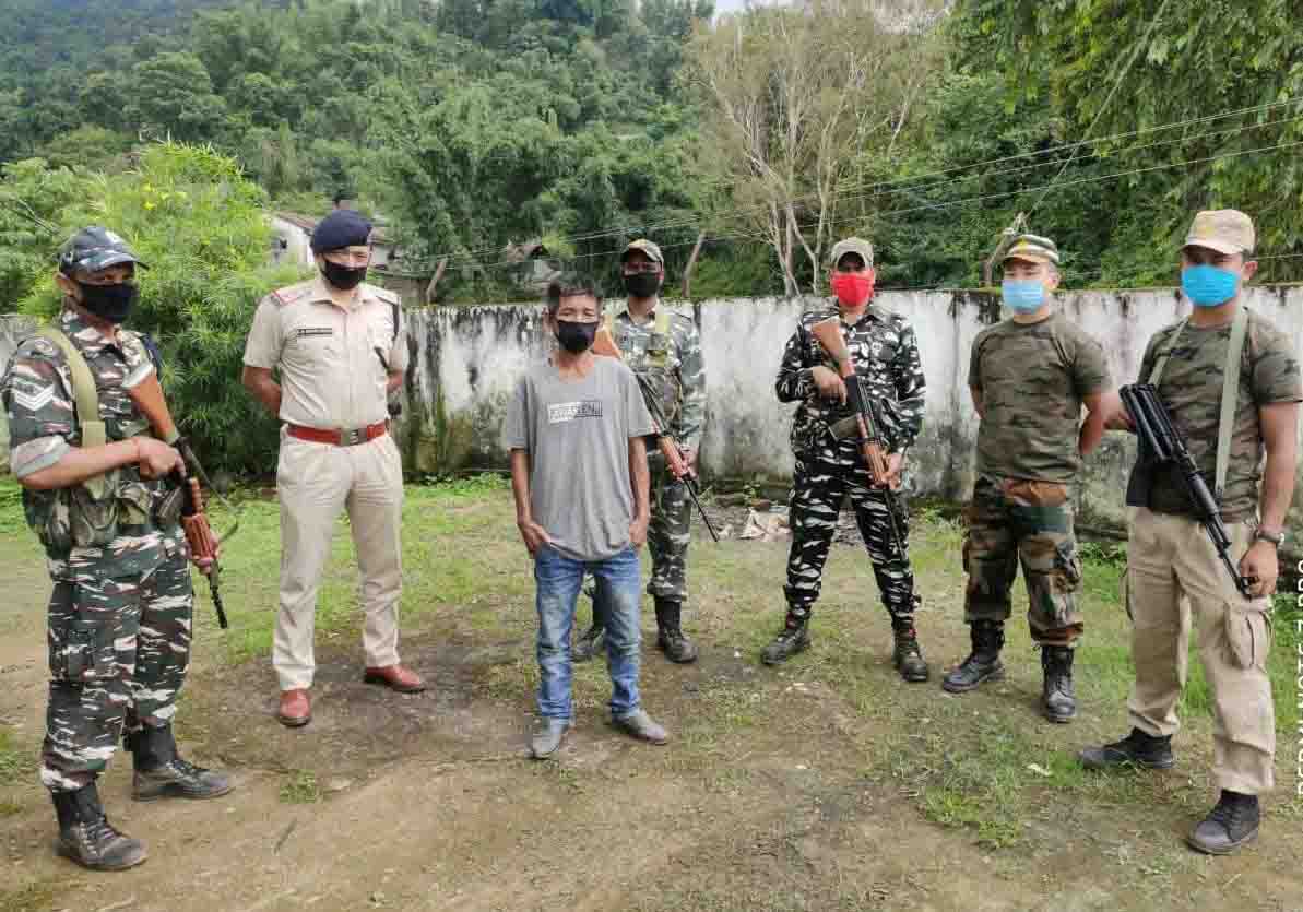 Eastern Sentinel Arunachal News