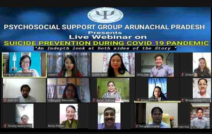 Eastern Sentinel Arunachal News