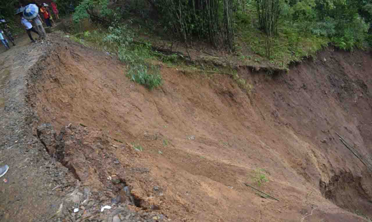 Eastern Sentinel Arunachal News