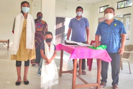 Eastern Sentinel Arunachal News