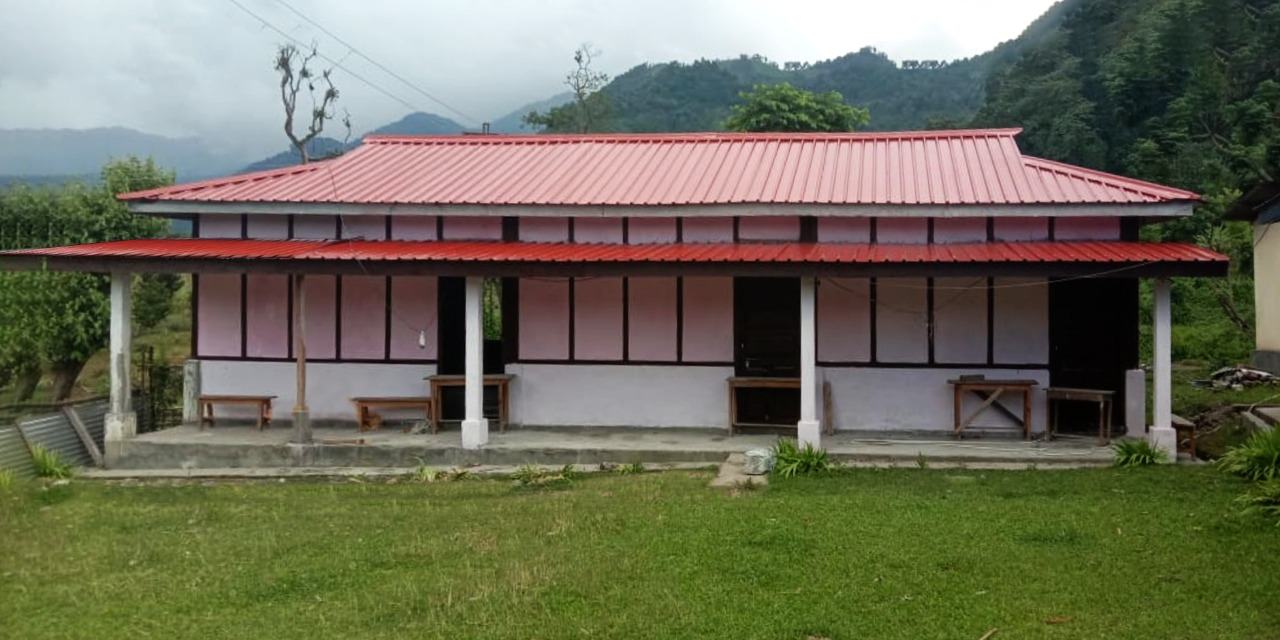 Eastern Sentinel Arunachal News