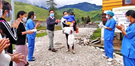 Eastern Sentinel Arunachal News