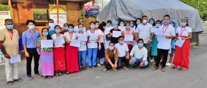 Eastern Sentinel Arunachal News