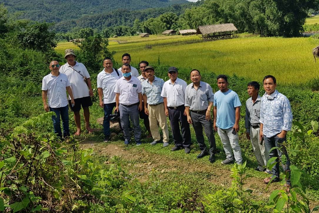 Eastern Sentinel Arunachal News