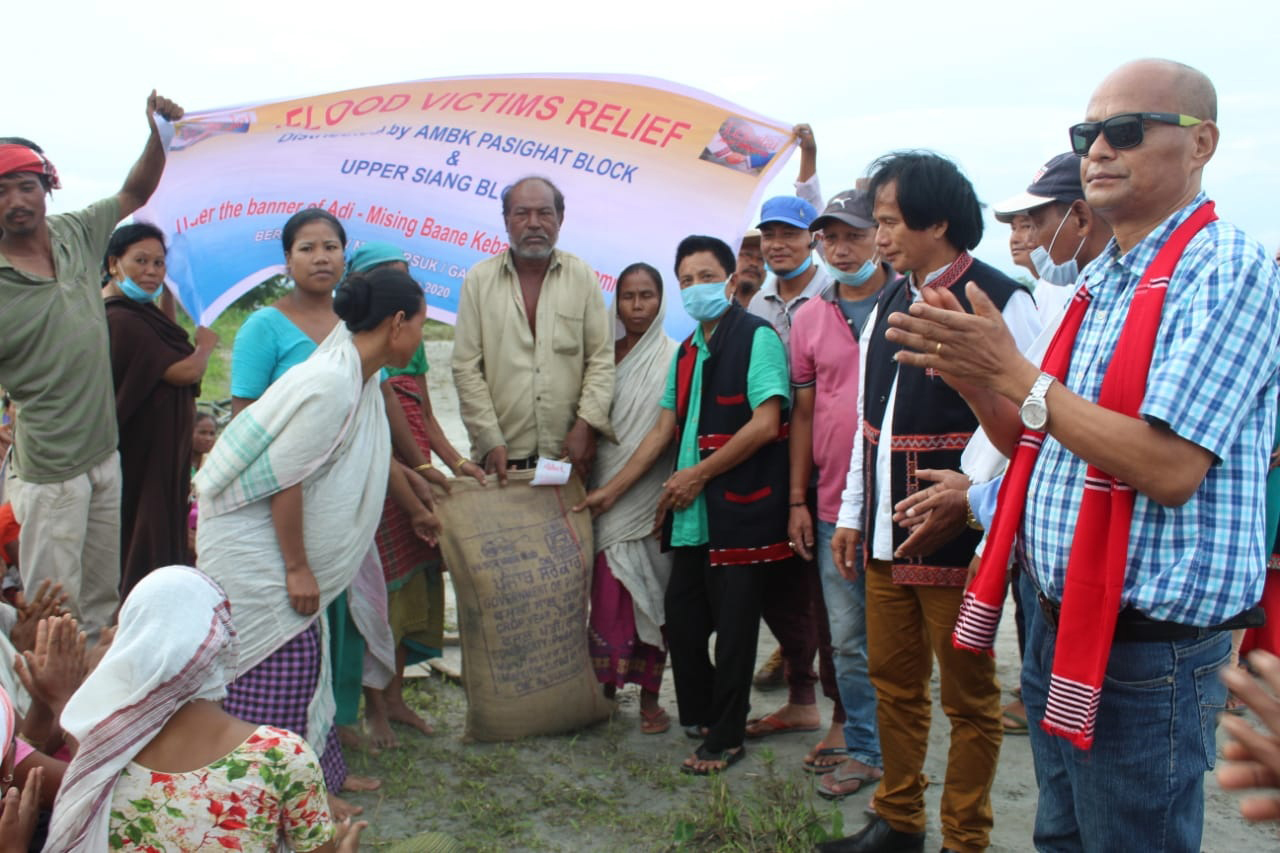 Eastern Sentinel Arunachal News