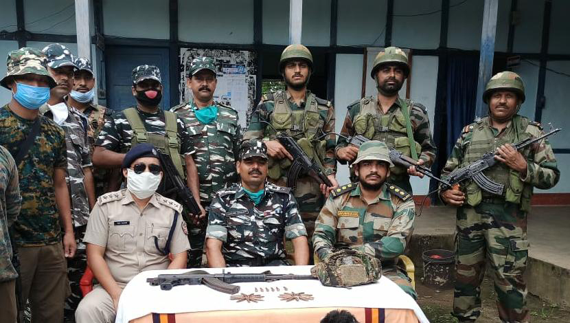 Eastern Sentinel Arunachal News