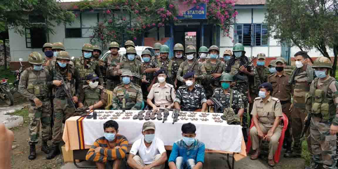 Eastern Sentinel Arunachal News