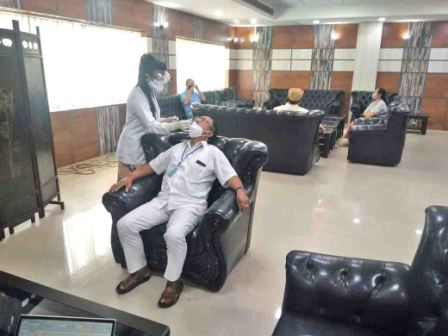 Eastern Sentinel Arunachal News