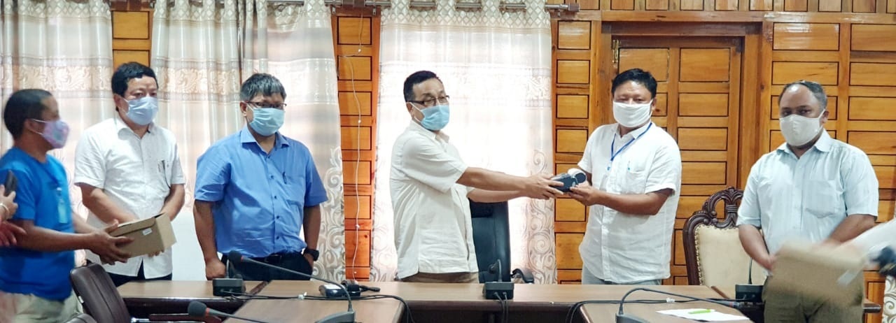 Eastern Sentinel Arunachal News