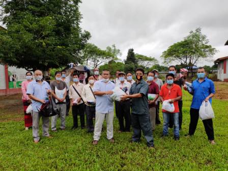 Eastern Sentinel Arunachal News