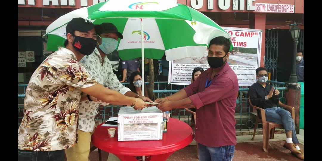 Eastern Sentinel Arunachal News