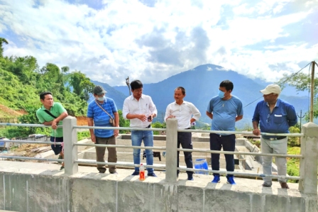 Eastern Sentinel Arunachal News