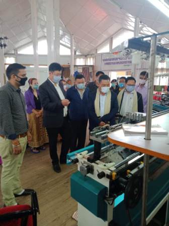 Eastern Sentinel Arunachal News