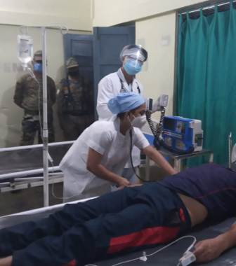 Eastern Sentinel Arunachal News