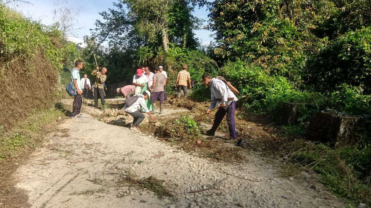 Eastern Sentinel Arunachal News