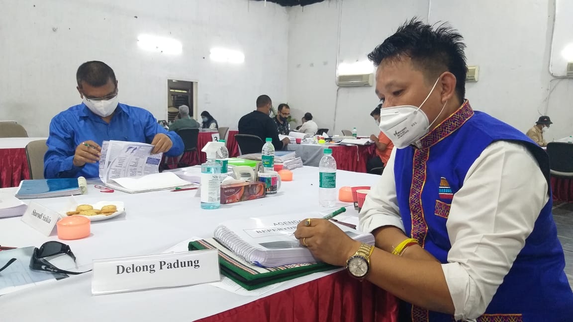 Eastern Sentinel Arunachal News