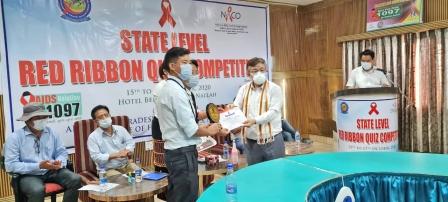 Eastern Sentinel Arunachal News