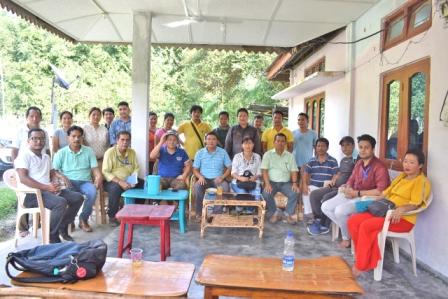 Eastern Sentinel Arunachal News