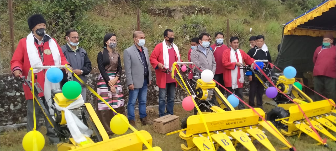 Eastern Sentinel Arunachal News