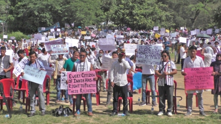 Eastern Sentinel Arunachal News