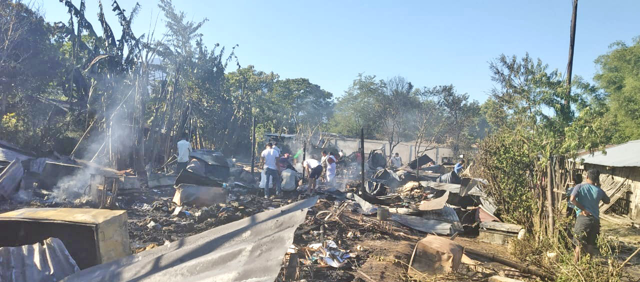 Eastern Sentinel Arunachal News