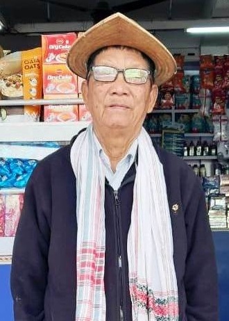 Eastern Sentinel Arunachal News