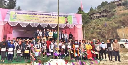 Eastern Sentinel Arunachal News