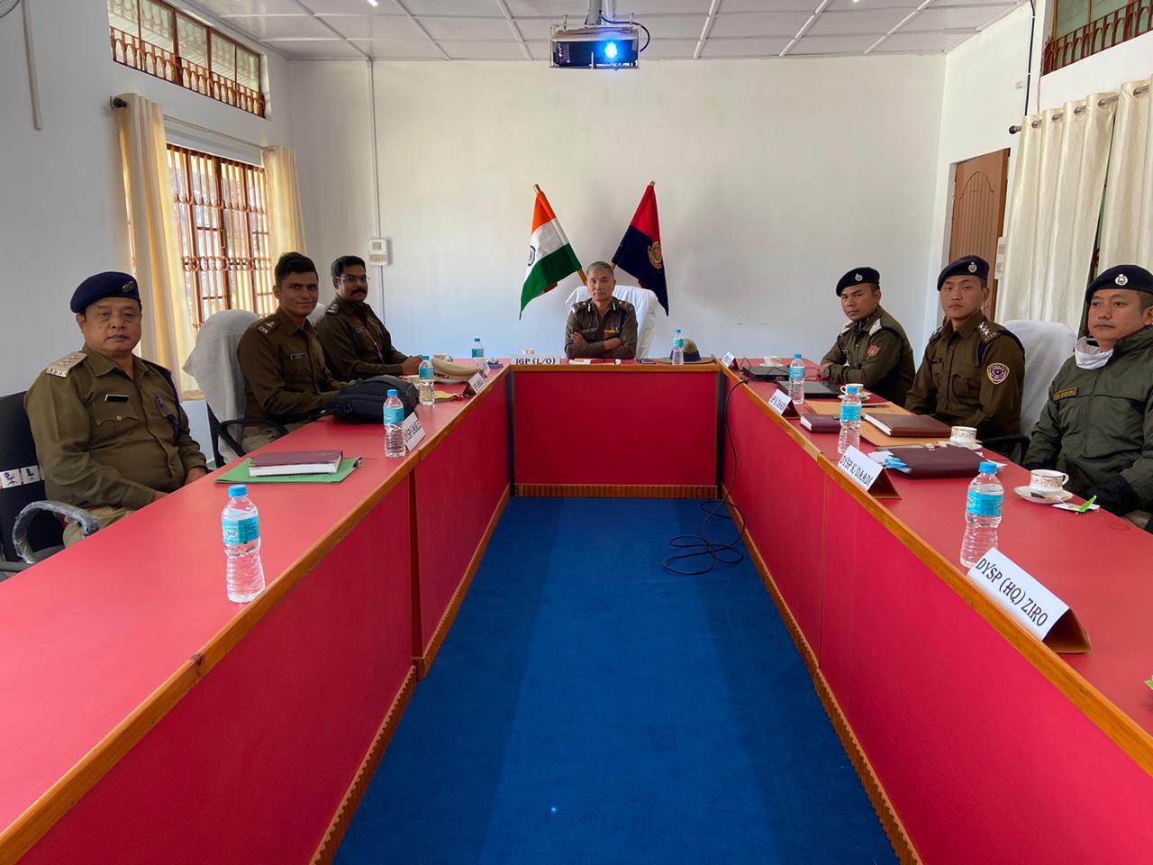 Eastern Sentinel Arunachal News