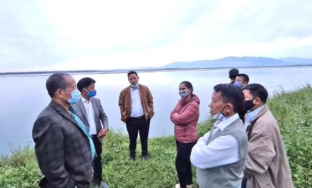 Eastern Sentinel Arunachal News