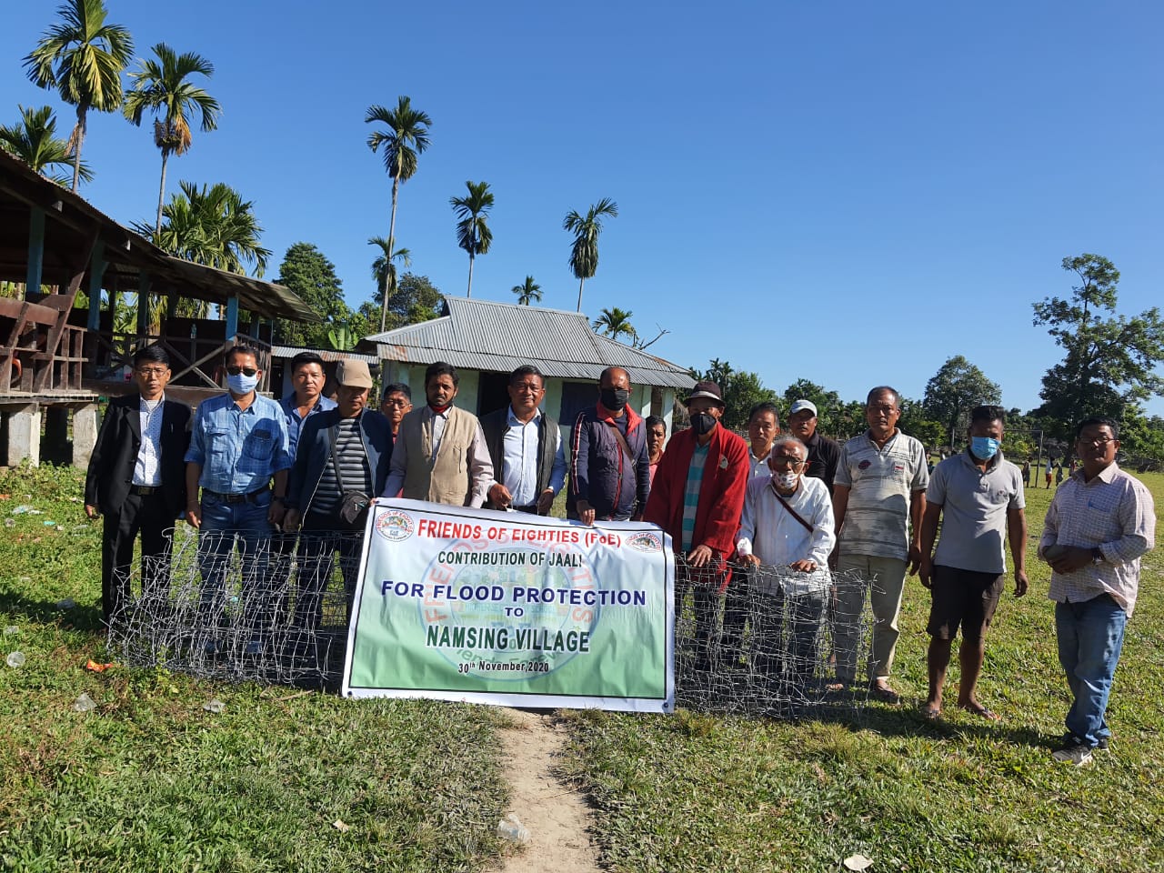 Eastern Sentinel Arunachal News