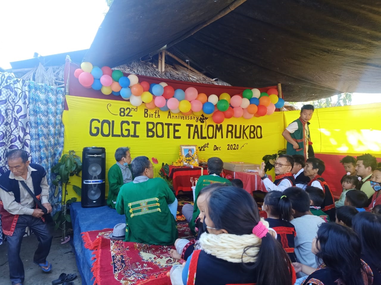 Eastern Sentinel Arunachal News