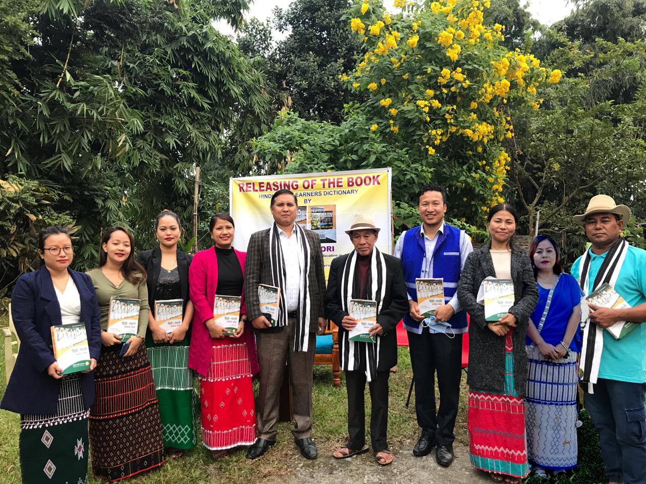 Eastern Sentinel Arunachal News