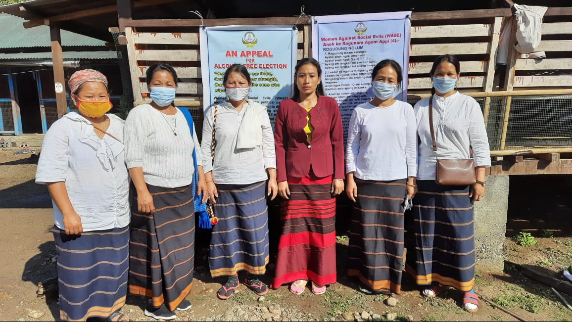 Eastern Sentinel Arunachal News