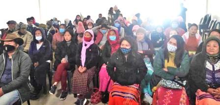 Eastern Sentinel Arunachal News