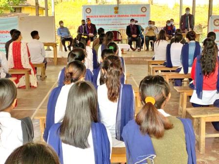 Eastern Sentinel Arunachal News