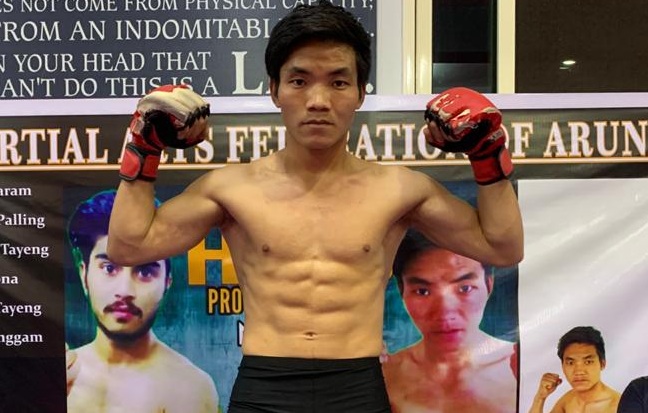 Eastern Sentinel Arunachal News