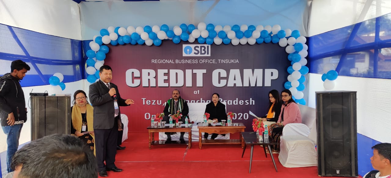 Eastern Sentinel Arunachal News