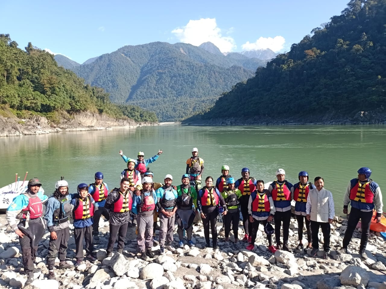 Eastern Sentinel Arunachal News