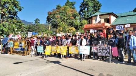 Eastern Sentinel Arunachal News