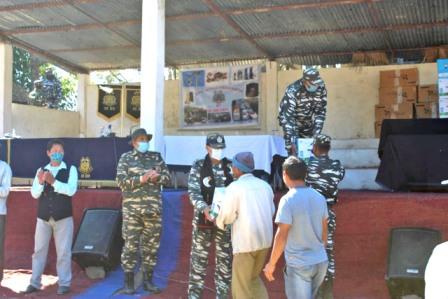 Eastern Sentinel Arunachal News