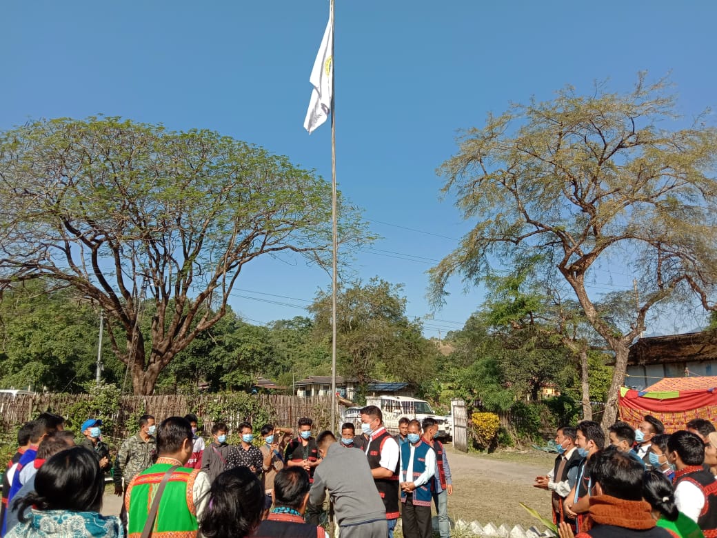 Eastern Sentinel Arunachal News