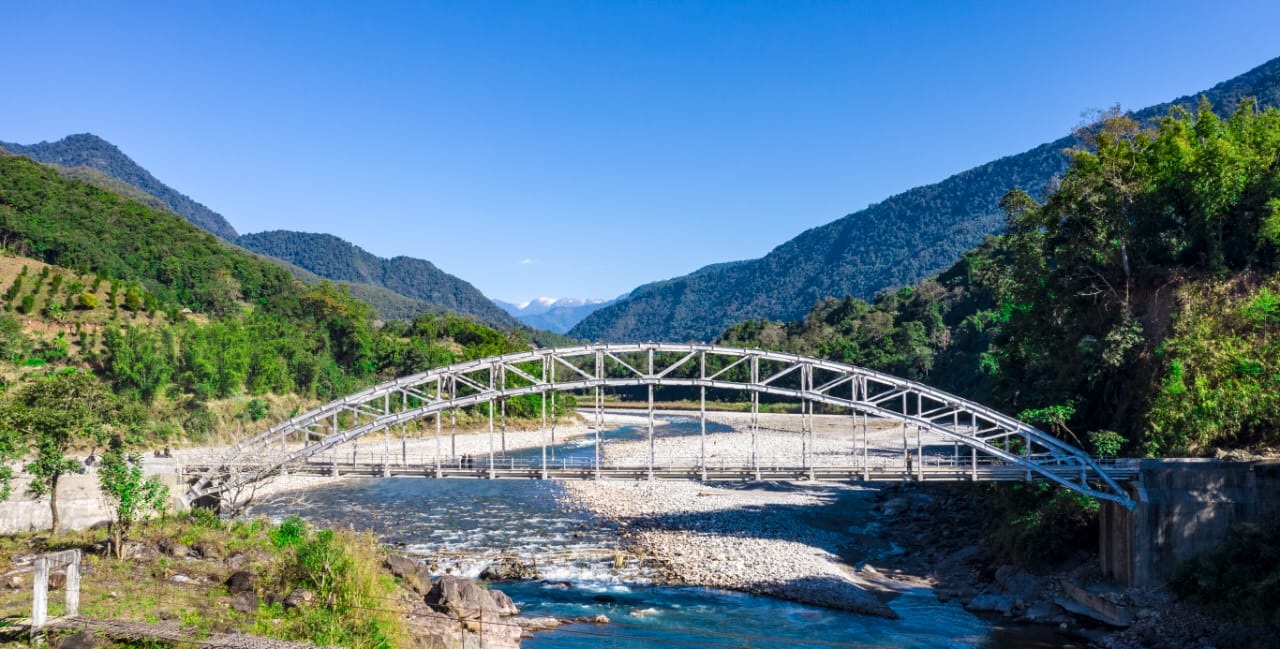 Eastern Sentinel Arunachal News