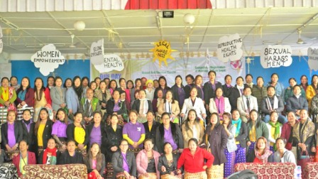 Eastern Sentinel Arunachal News