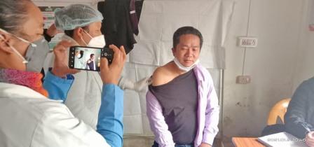 Eastern Sentinel Arunachal News