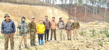 Eastern Sentinel Arunachal News