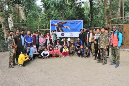 Eastern Sentinel Arunachal News